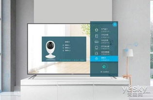 低迷過后步入恢復期 解鎖2018年電視產(chǎn)品5大關鍵詞