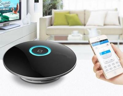 智能家電服務隱私泄露嚴重!