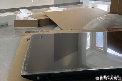 網購彩電方便可能有小心瑕疵?注意這五點辨別翻新機