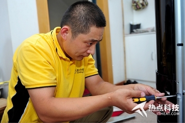 &ldquo;維修售后價格亂&rdquo; 上海蘇寧推十大服務(wù)單品給消費(fèi)者吃&ldquo;定心丸&rdquo;