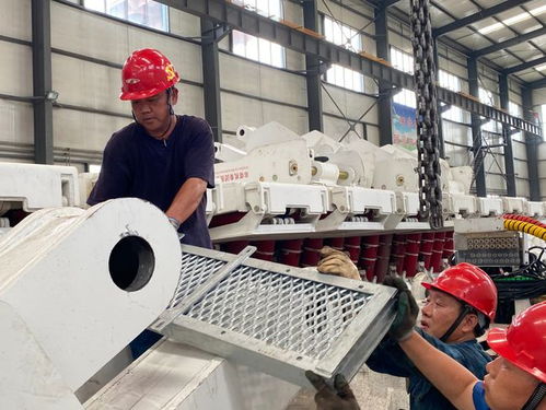 讓黨徽更明亮 山能棗礦柴里煤礦機電設備制修廠黨員奉獻彰顯責任擔當