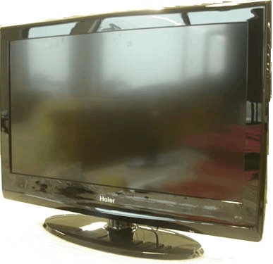 海爾 L32R3平板維修手冊