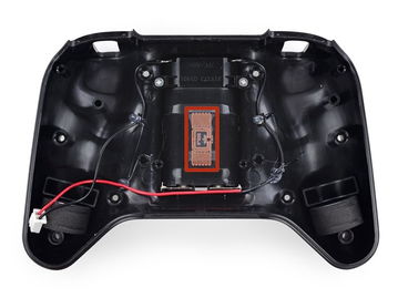 亞馬遜機(jī)頂盒fire tv拆解 維修難度一般