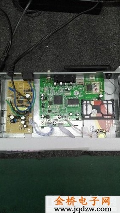 彩電維修基礎(chǔ)知識與常見故障處理