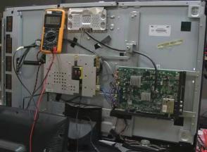 專業(yè)電視維修安裝服務(wù) 全面覆蓋等離子、液晶及普通彩電