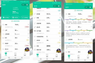 華為生態鏈加持，云康寶體脂稱體驗 一鍵分析身體成分，開啟小程序加盟代理新機遇